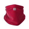 Nackvärmare Sportful Thermal XC Neck warmer 2024 Tango Röd